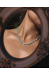 Bali Handmade Beaded Necklace